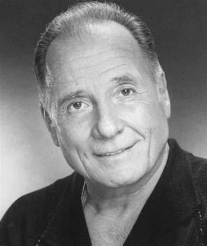 Arthur J. Nascarella