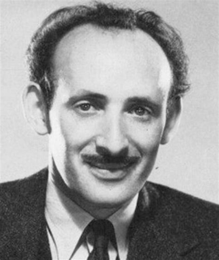 Arthur Sheekman