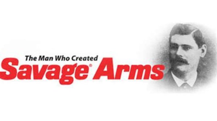 Arthur William Savage