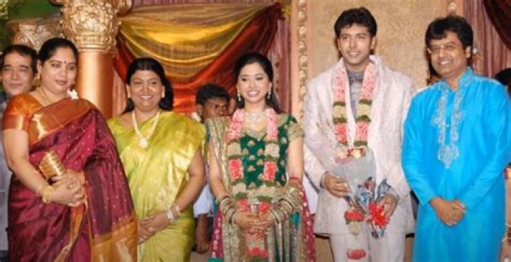 Arulselvi Vivek