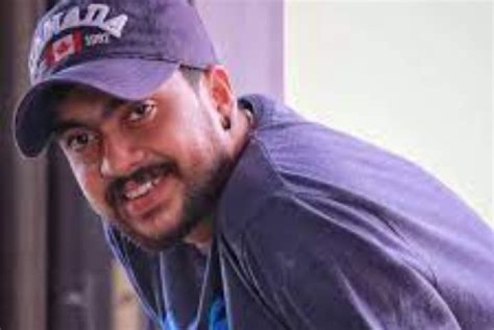 Arun Muraleedharan