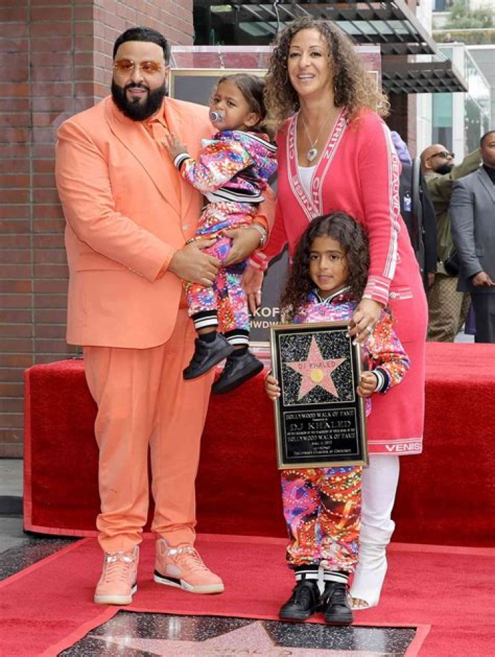 Asahd Khaled- Net Worth, Bio, Height, Weight, Relationship, Career