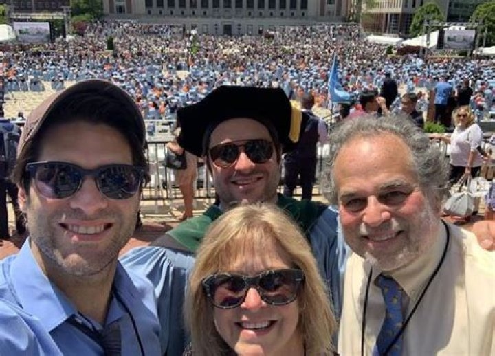 Asher Grodman | Wife, Family And Net Worth