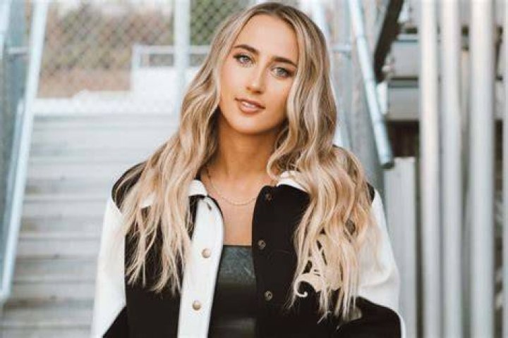 Ashley Cook