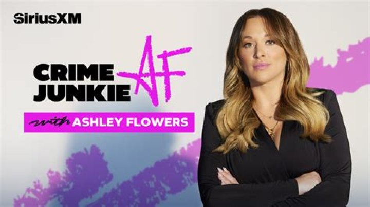 Ashley Flowers