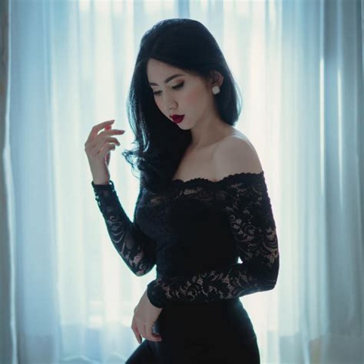 Ashley Gosiengfiao