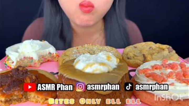 ASMR Phan
