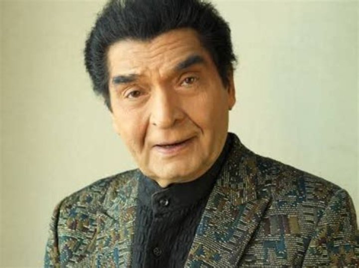 Asrani