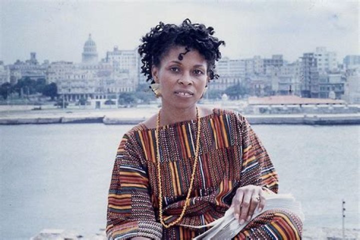 Assata Shakur