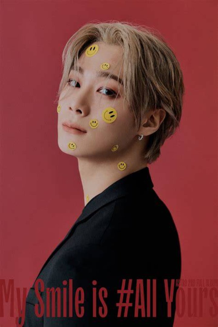 Astro Moonbin Religion | Ethnicity, Origin And Nationality
