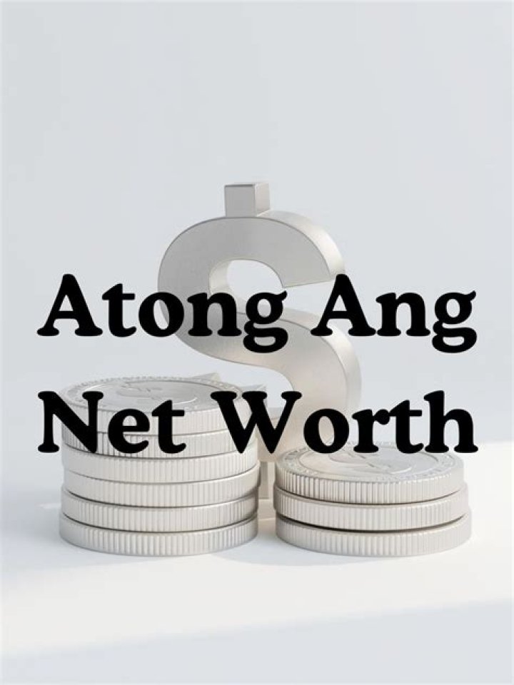 Atong Ang | Net Worth And Career