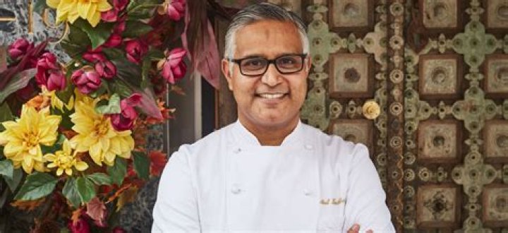 Atul Kochhar