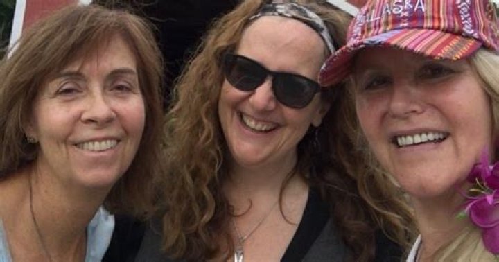 Atz Lee Kilcher, A Star Of “Alaska: The Last Frontier,” Got Married