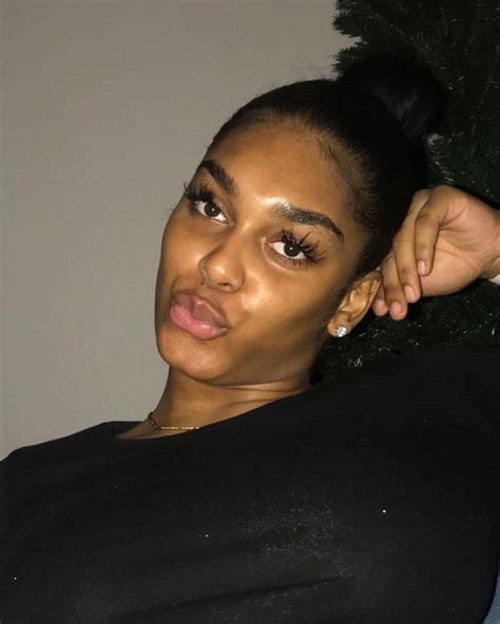 Aubrey Banks