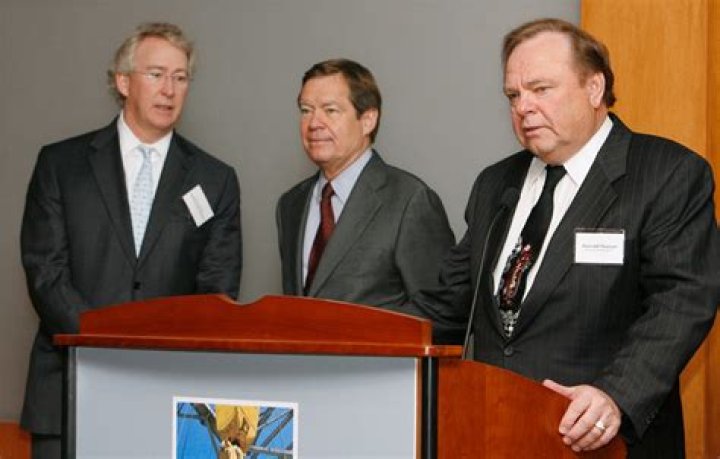 Aubrey McClendon
