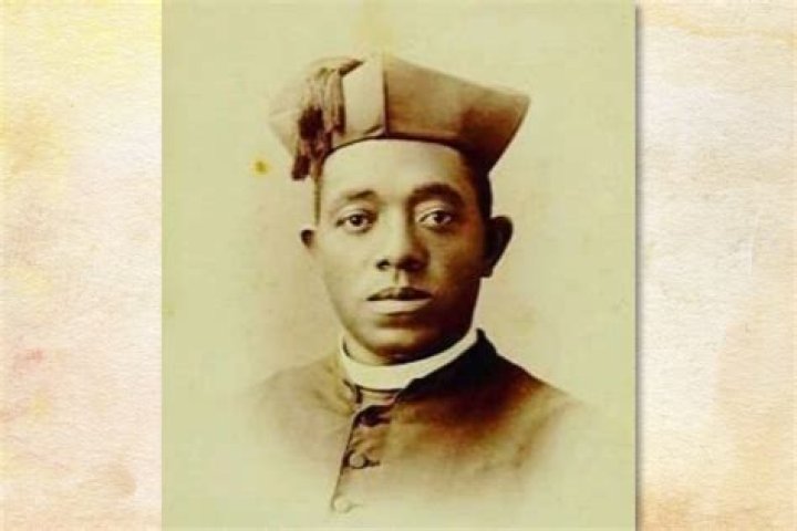 Augustus Jackson