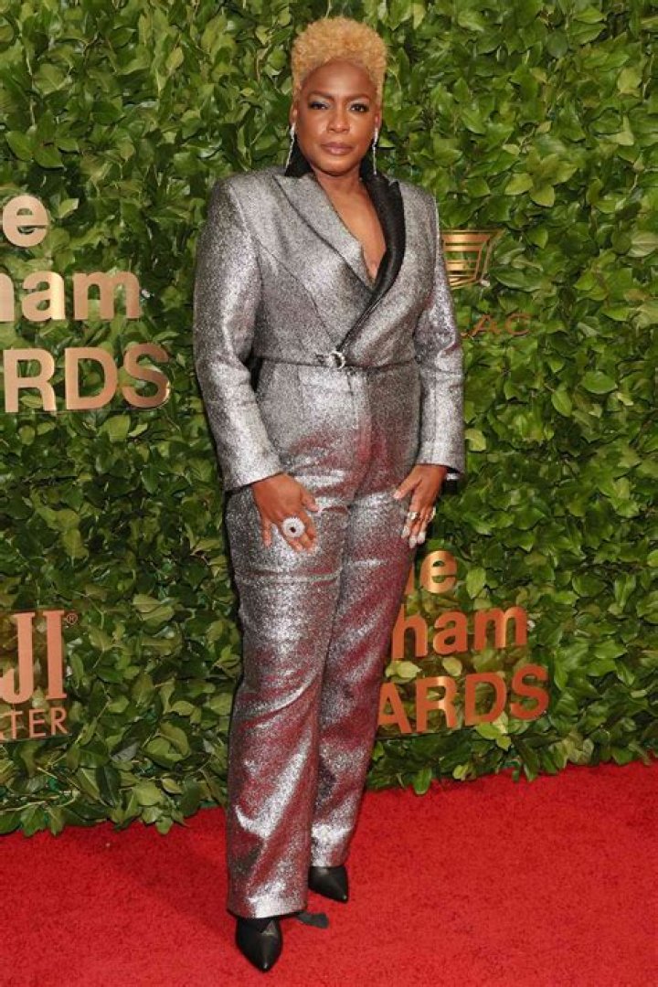 Aunjanue Ellis