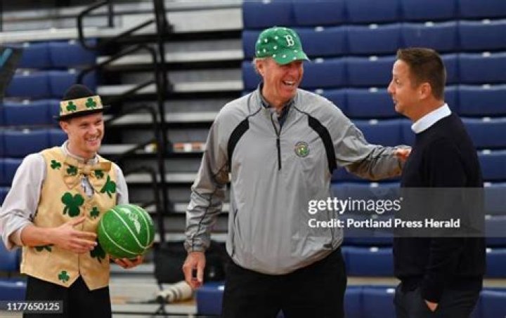 Austin Ainge
