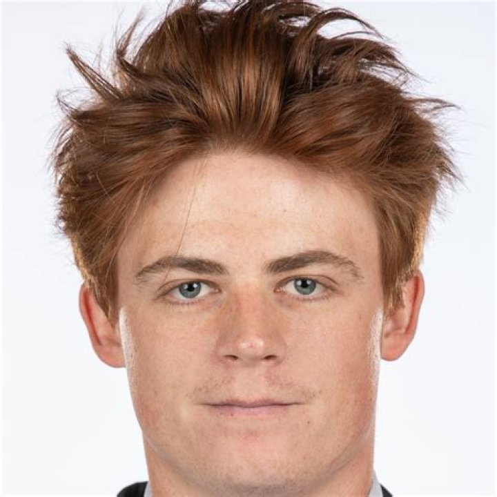 Austin McCarthy