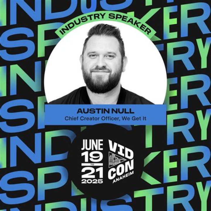 Austin Null