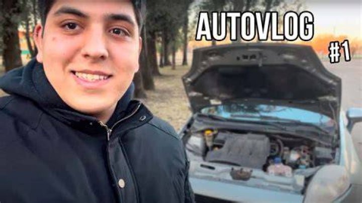 AutoVlog