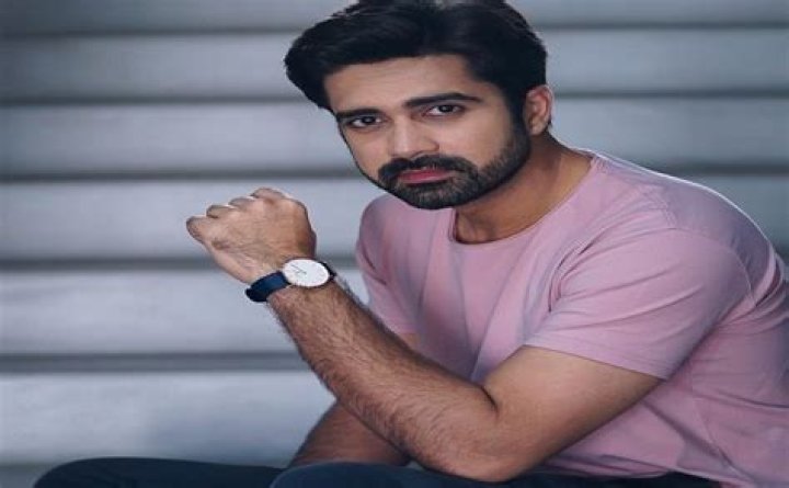 Avinash Sachdev