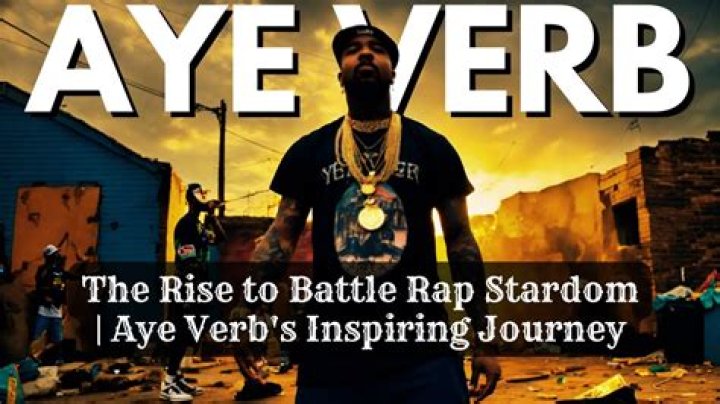 Aye Verb