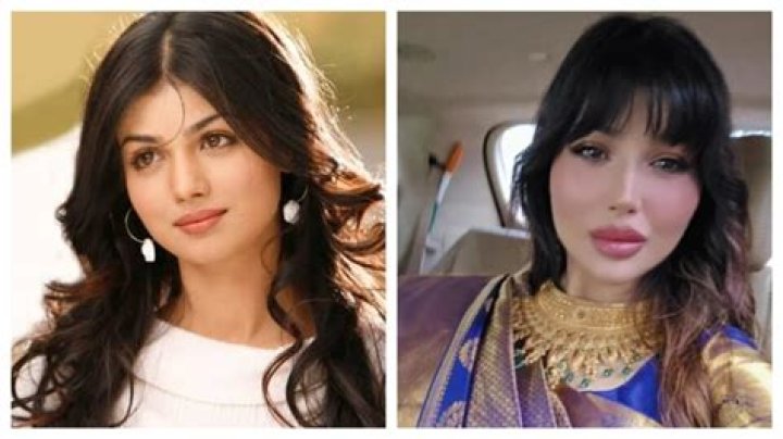 Ayesha Takia