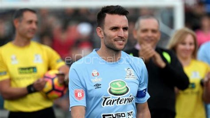 Ayoze Garcia