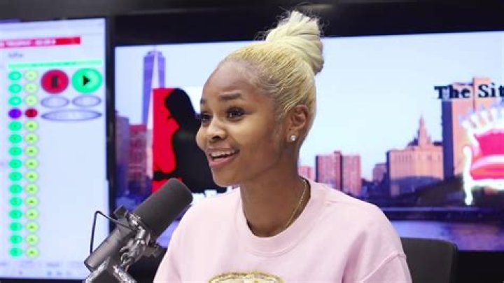 Azia Toussaint