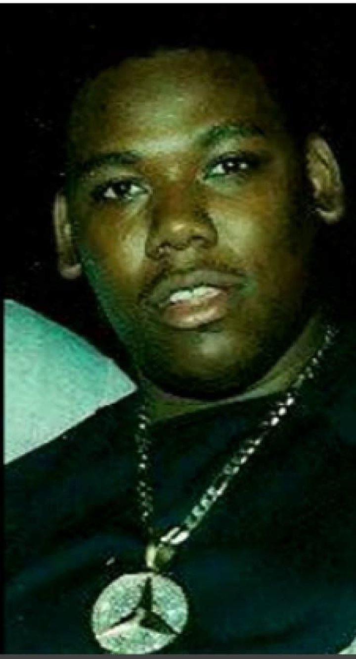 Azie Faison