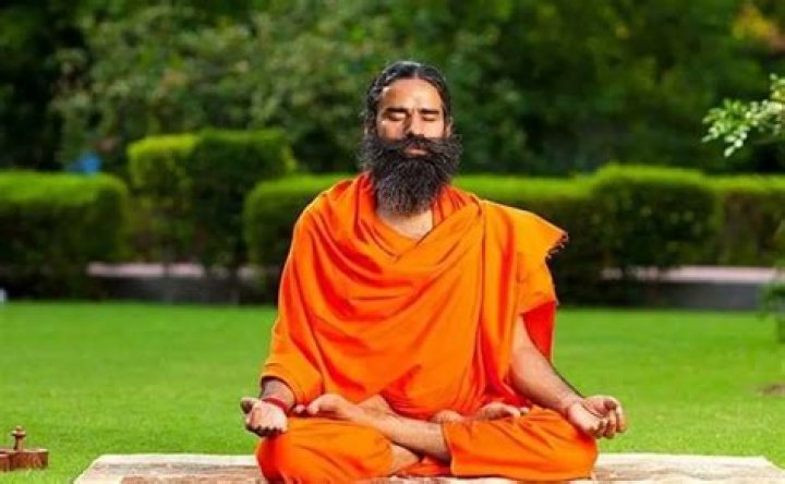Baba Ramdev