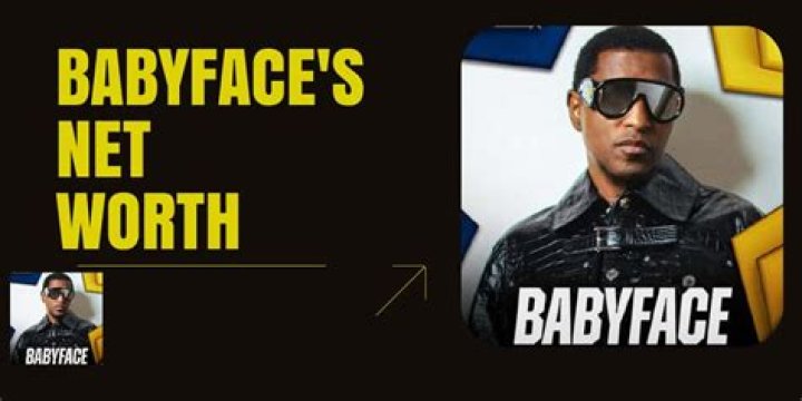 Babyface.s- Height, Net Worth, Girlfriend, Career, Nationality