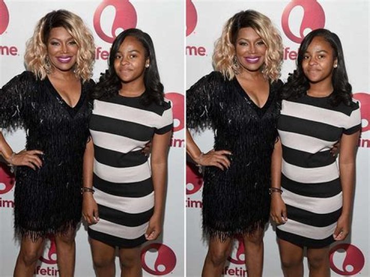 Bailei Knight | Parents And Sibilings
