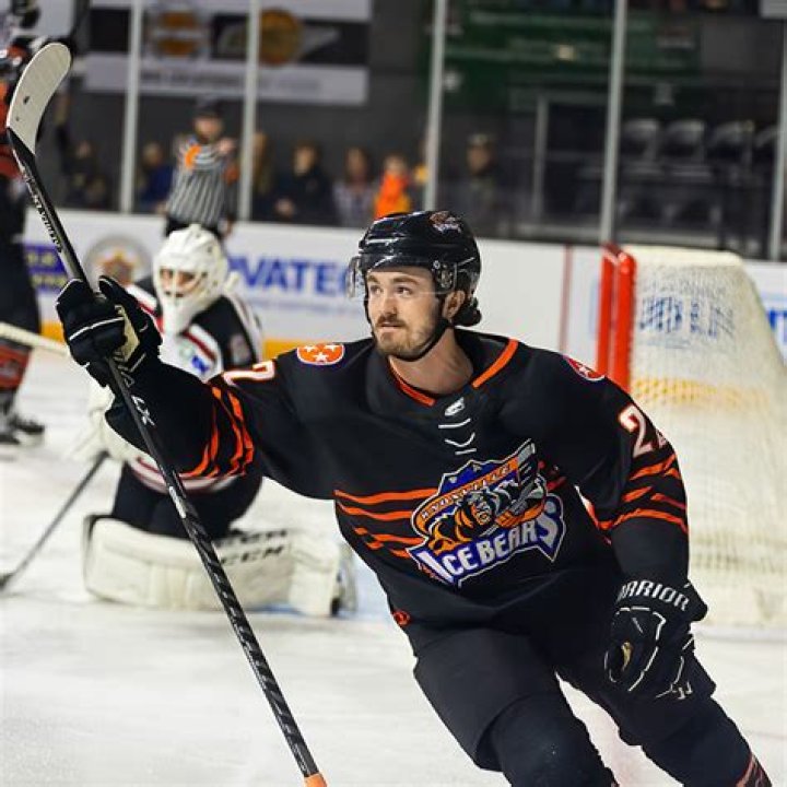 Bailey Conger