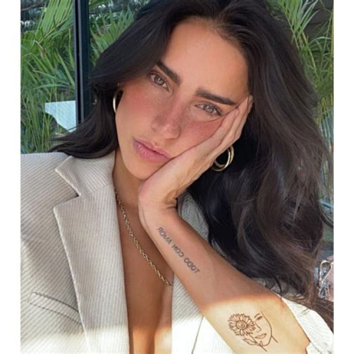 Bárbara de Regil