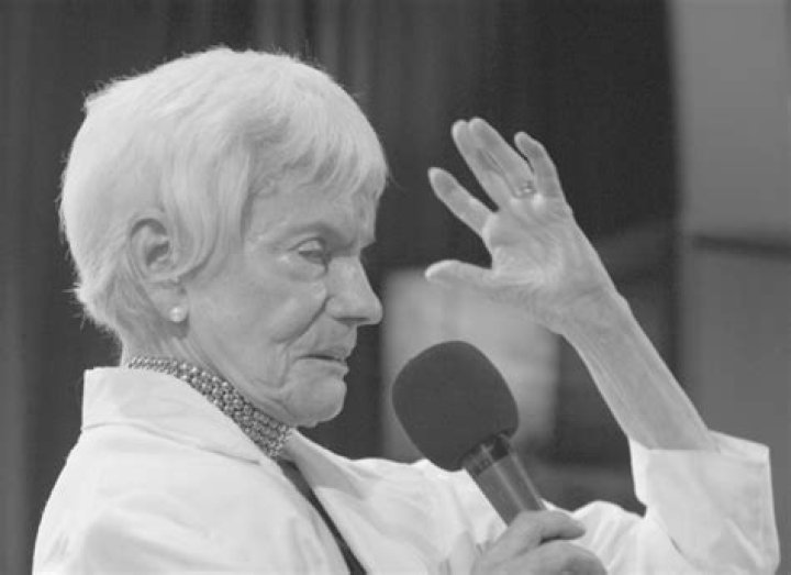 Barbara Nawratowicz