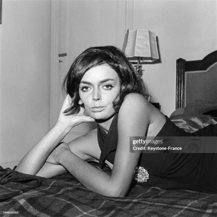 Barbara Steele