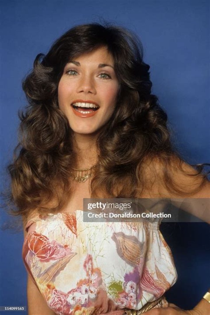Barbi Benton