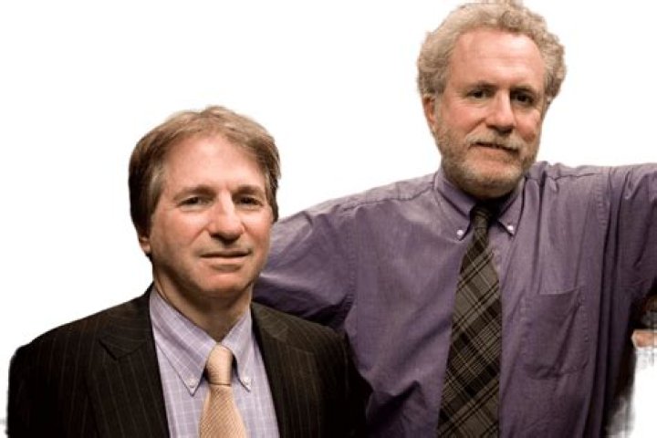 Barry Scheck