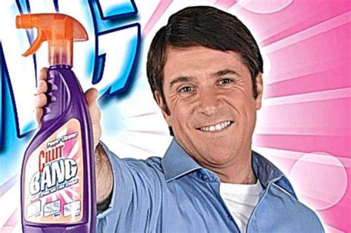 Barry Scott