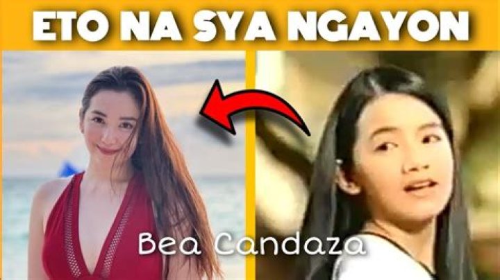 Bea Candaza