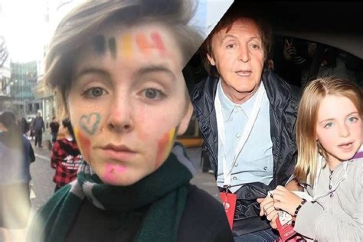 Beatrice McCartney: Paul McCartney’s Daughter, Untold Facts
