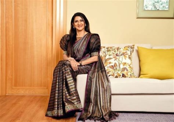Beena Kannan