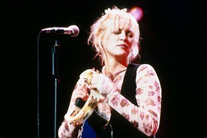 Bekka Bramlett