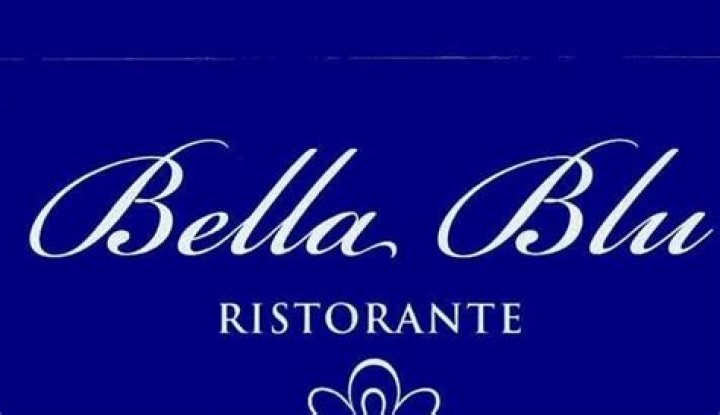 Bella Blu