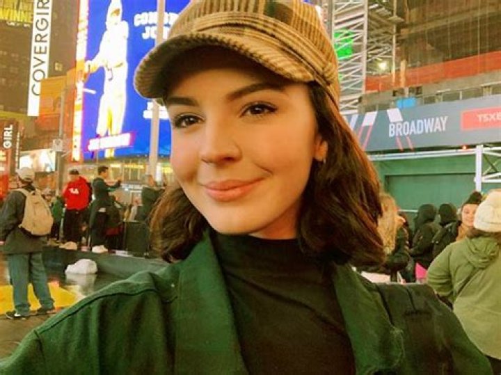 Bella Cuomo