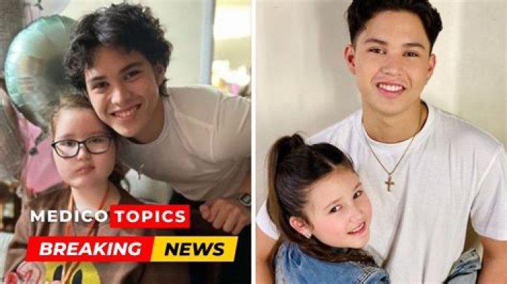 Bella Echarri | Kyle Echarri Sister | Death Cause