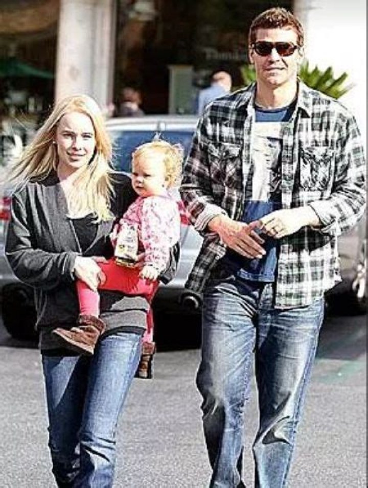 Bella Vita Bardot Boreanaz | Parents And Career