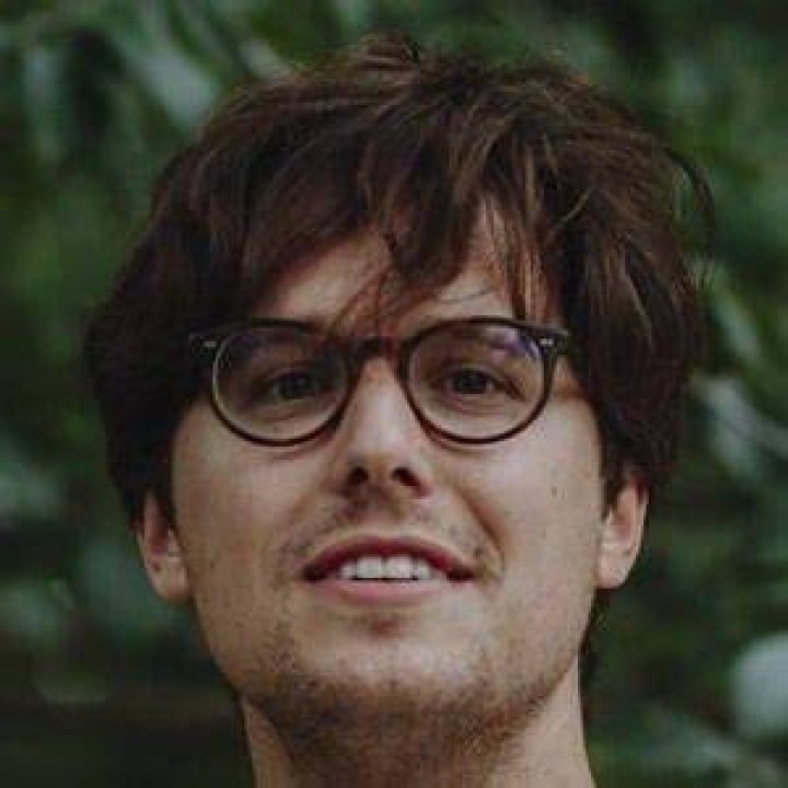 Ben Cahn